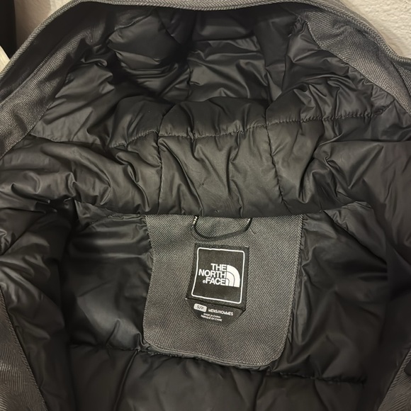 THE NORTH FACE JACKET MEN'S - Picture 4 of 10
